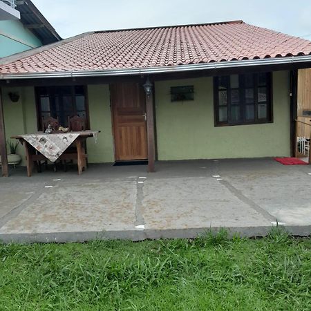 Casa Do Arco-Iris Villa Florianópolis Exterior foto